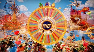Promosi slot777 tampil di layar ponsel